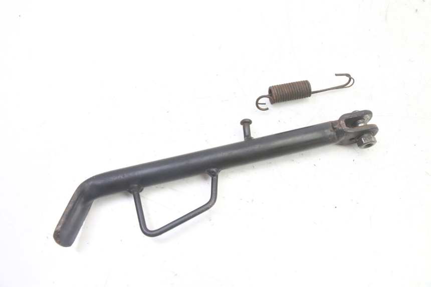 photo de PATA LATERAL TNT MOTOR BOSTON 4T 50 (2018 - 2025) - Otra perspectiva