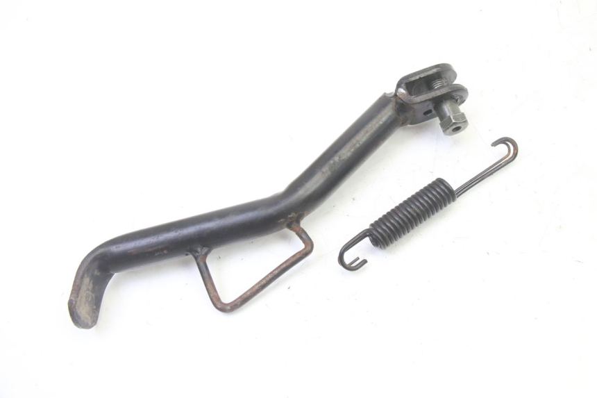 photo de CABALLETE LATERAL MOTRON BREEZY 4T 50 (2021 - 2025) - Zoom estado de uso