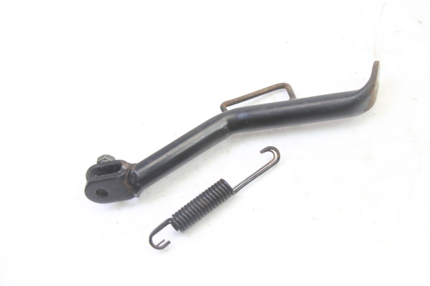 photo de CABALLETE LATERAL MOTRON BREEZY 4T 50 (2021 - 2025) - Otra perspectiva