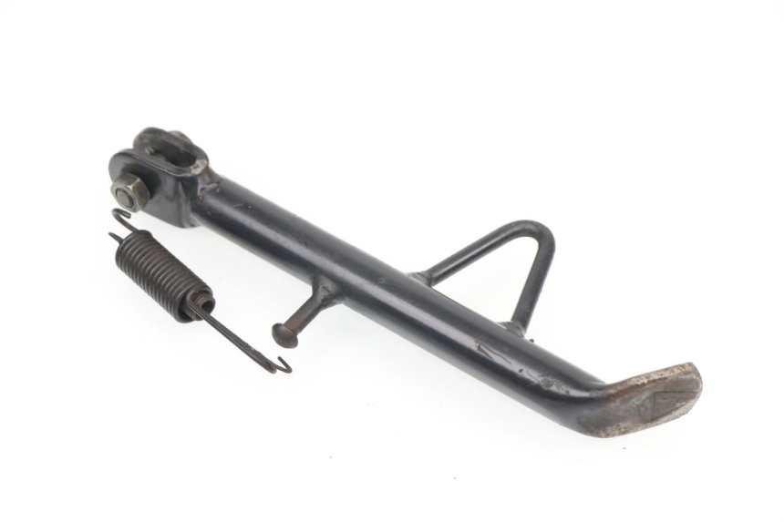 photo de CABALLETE LATERAL BAOTIAN BT 49 QT-9 50 (2006 - 2010) - Vista principal