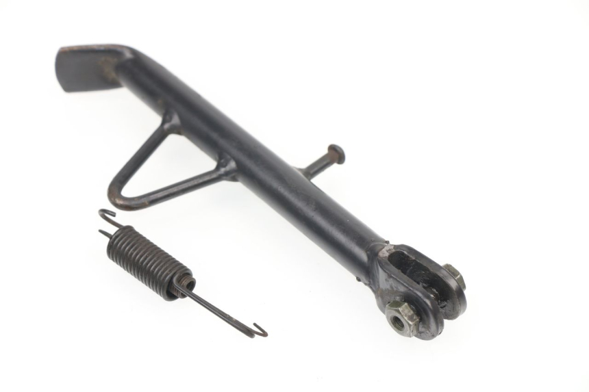 photo de CABALLETE LATERAL BAOTIAN BT 49 QT-9 50 (2006 - 2010) - Zoom estado de uso