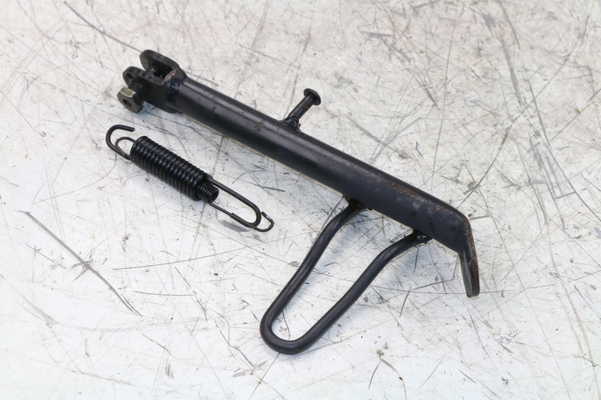 photo de CABALLETE LATERAL BAOTIAN BT COLLECTOR 50 (2005 - 2013) - Vista principal