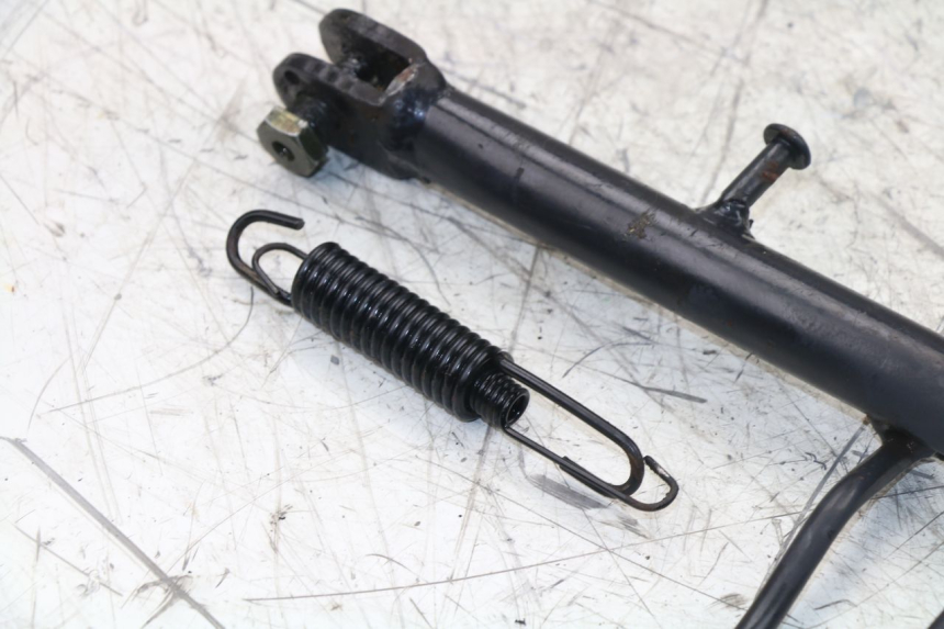 photo de CABALLETE LATERAL BAOTIAN BT COLLECTOR 50 (2005 - 2013) - Otra perspectiva