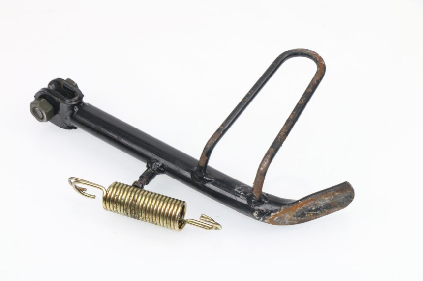 photo de CABALLETE LATERAL BAOTIAN BT SPEEDROAD 125 (2008 - 2012) - Vista principal