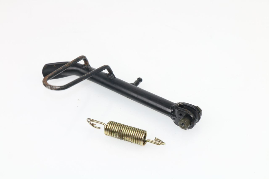 photo de CABALLETE LATERAL BAOTIAN BT SPEEDROAD 125 (2008 - 2012) - Detalle de la pieza