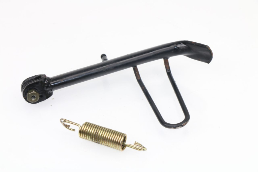 photo de CABALLETE LATERAL BAOTIAN BT SPEEDROAD 125 (2008 - 2012) - Otra perspectiva