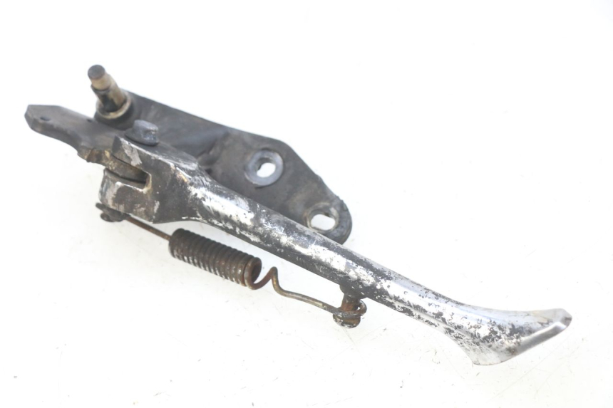 photo de CABALLETE LATERAL ROYAL ENFIELD BULLET CLASSIC 500 (2017 - 2020) - Vista principal