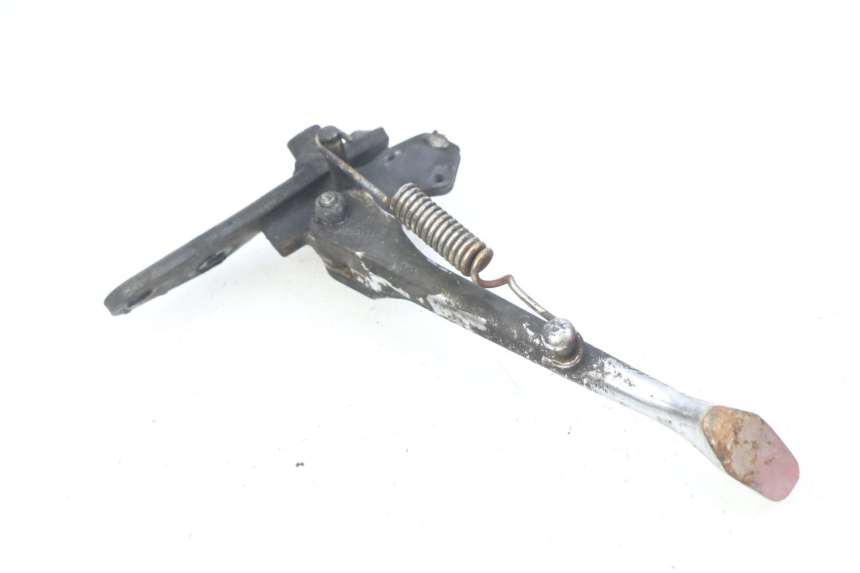 photo de CABALLETE LATERAL ROYAL ENFIELD BULLET CLASSIC 500 (2017 - 2020) - Detalle de la pieza