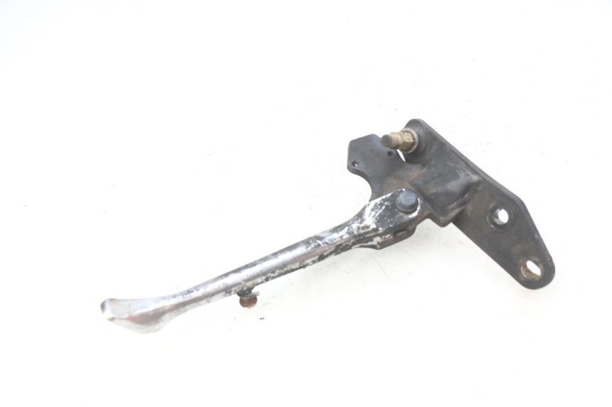 photo de CABALLETE LATERAL ROYAL ENFIELD BULLET CLASSIC 500 (2017 - 2020) - Zoom estado de uso