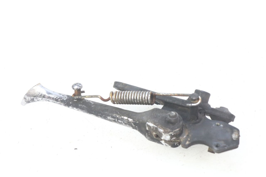 photo de CABALLETE LATERAL ROYAL ENFIELD BULLET CLASSIC 500 (2017 - 2020) - Otra perspectiva