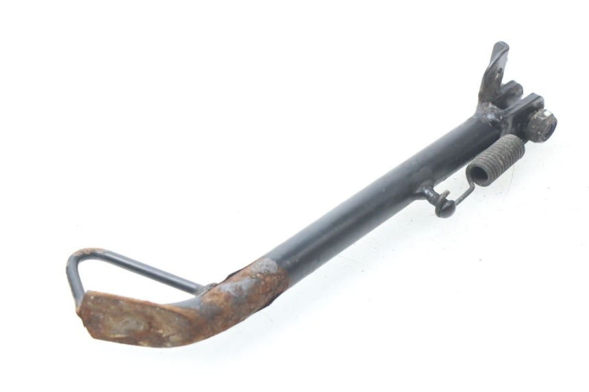 photo de PATA LATERAL SUZUKI BURGMAN 125 (2007 - 2014) - Detalle de la pieza