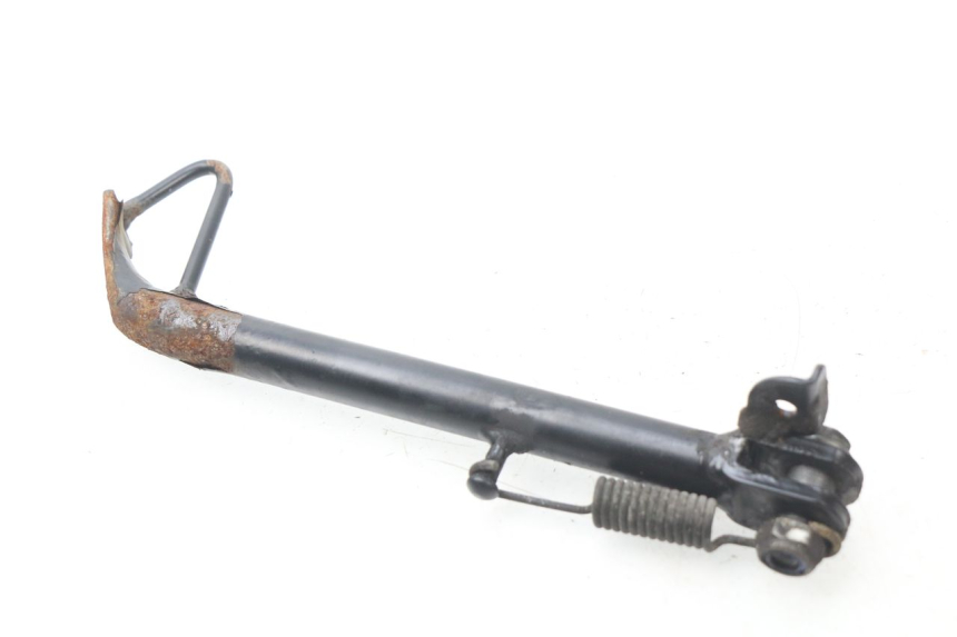 photo de PATA LATERAL SUZUKI BURGMAN 125 (2007 - 2014) - Otra perspectiva