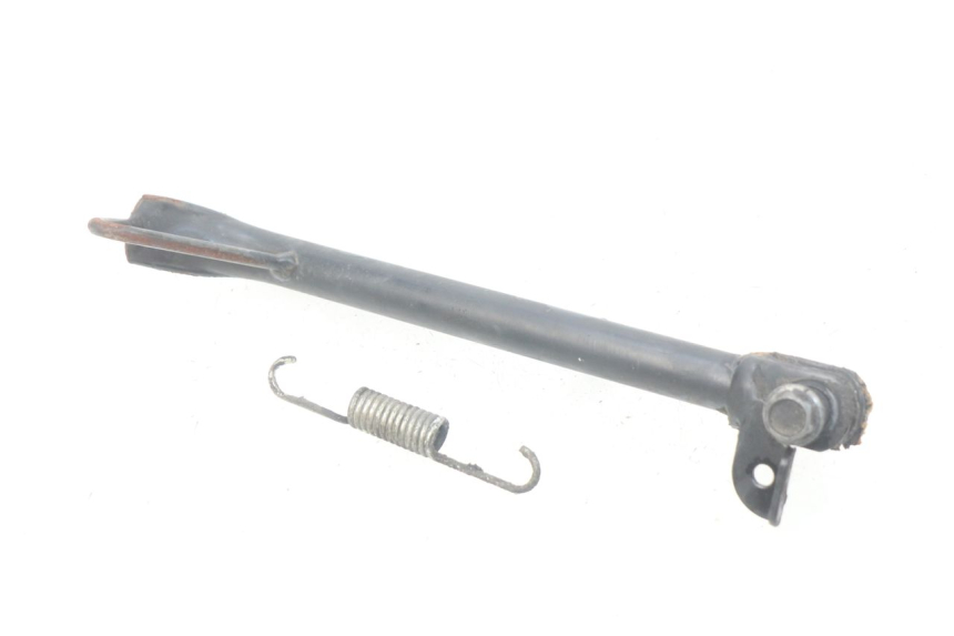 photo de PATA LATERAL SUZUKI BURGMAN 125 (2007 - 2014) - Vista principal