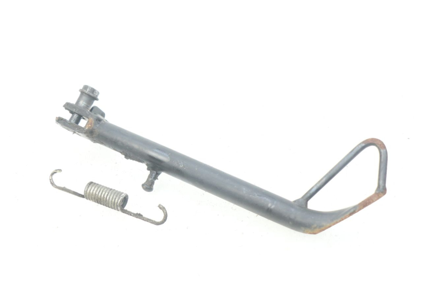 photo de PATA LATERAL SUZUKI BURGMAN 125 (2007 - 2014) - Zoom estado de uso