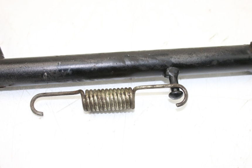 photo de PATA LATERAL SUZUKI BURGMAN 125 (2007 - 2014) - Zoom estado de uso