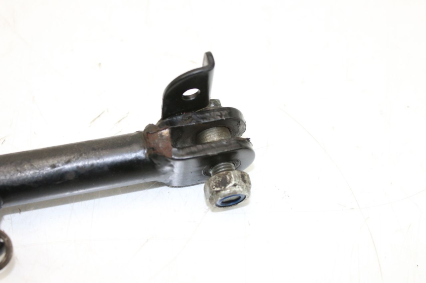 photo de PATA LATERAL SUZUKI BURGMAN 125 (2007 - 2014) - Otra perspectiva