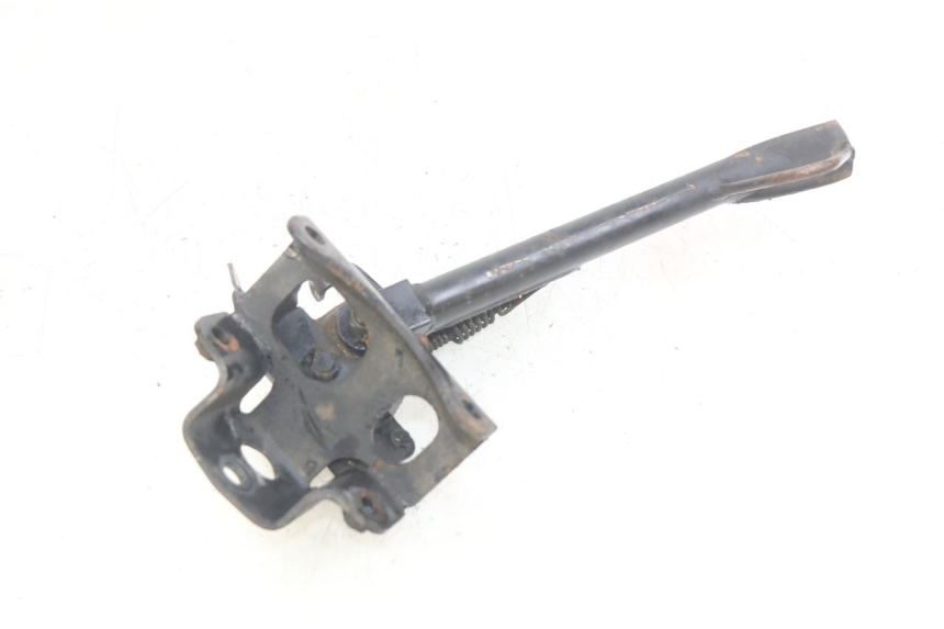 photo de PATA LATERAL SUZUKI BURGMAN 650 (2002 - 2004) - Zoom estado de uso