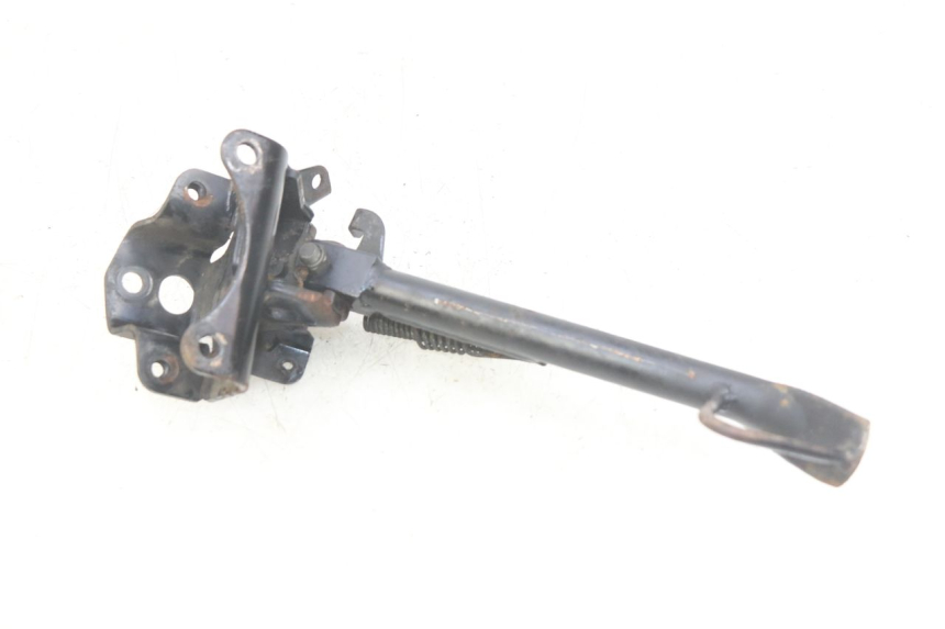 photo de PATA LATERAL SUZUKI BURGMAN 650 (2002 - 2004) - Otra perspectiva