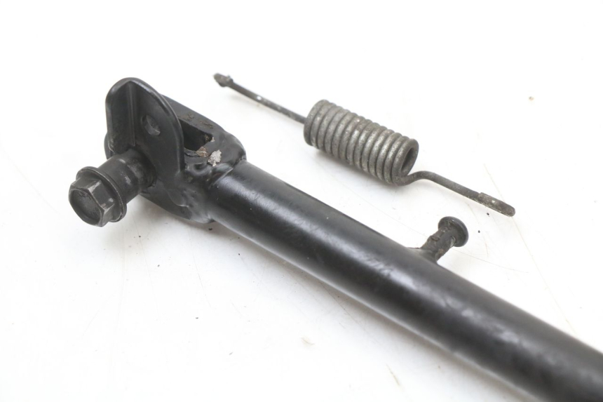 photo de PATA LATERAL SUZUKI BURGMAN 125 (2007 - 2014) - Detalle de la pieza