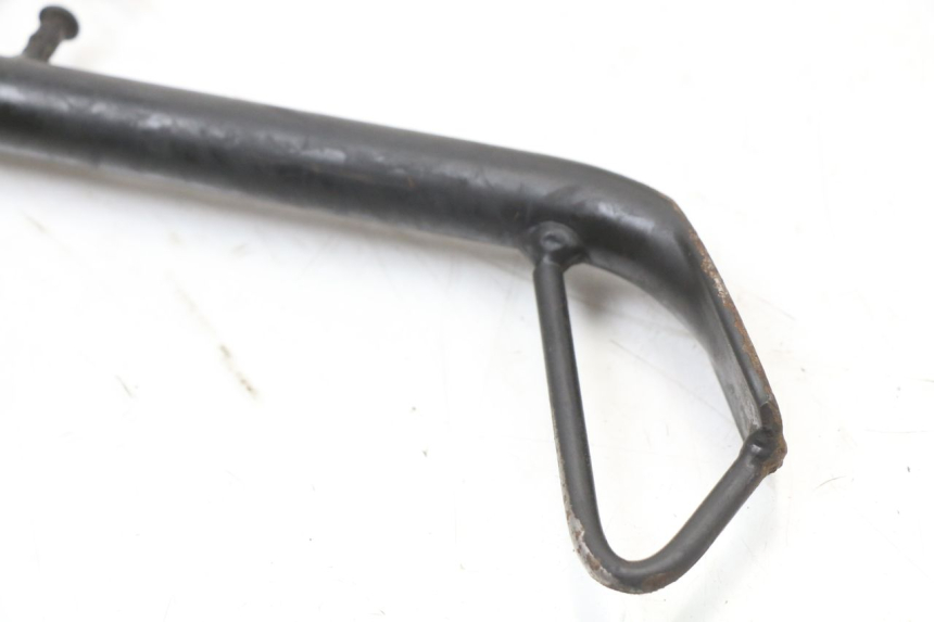 photo de PATA LATERAL SUZUKI BURGMAN 125 (2007 - 2014) - Zoom estado de uso