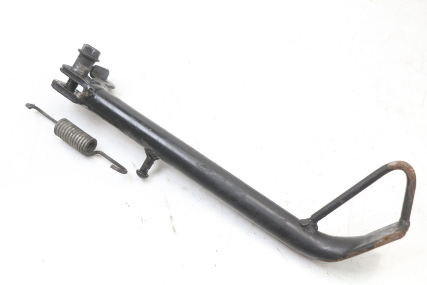 photo de PATA LATERAL SUZUKI BURGMAN 125 (2007 - 2014) - Otra perspectiva