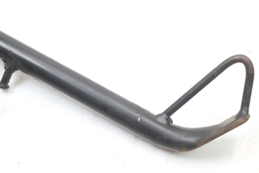 photo de PATA LATERAL SUZUKI BURGMAN 125 (2007 - 2014) - Zoom estado de uso