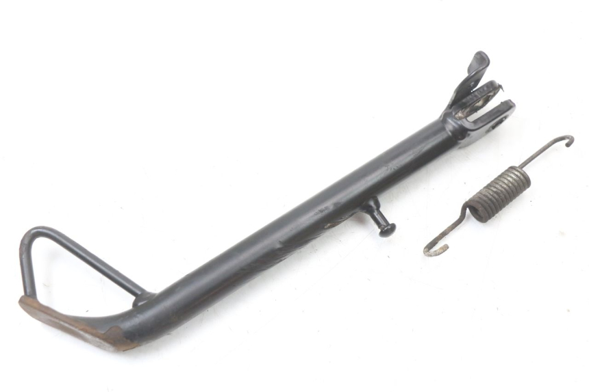 photo de PATA LATERAL SUZUKI BURGMAN 125 (2007 - 2014) - Otra perspectiva