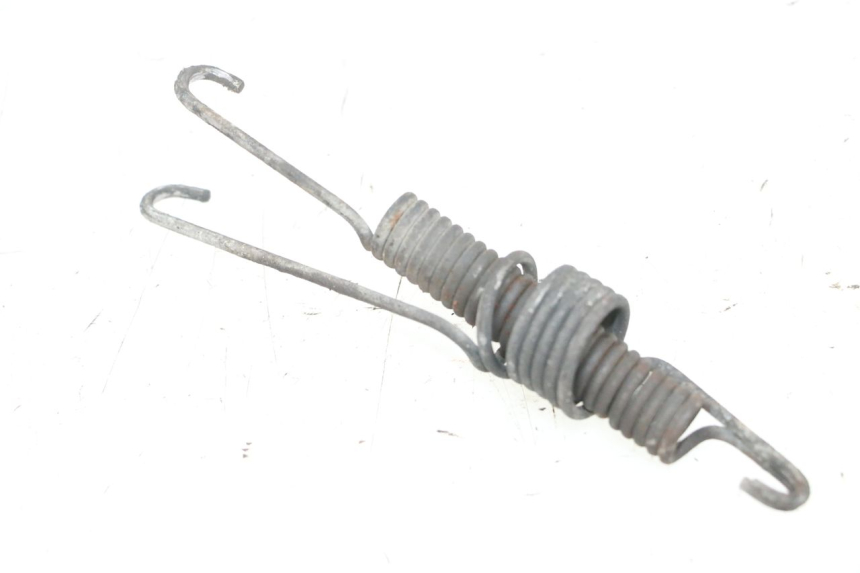 photo de CABALLETE LATERAL SUZUKI BURGMAN 650 (2013 - 2020) - Zoom estado de uso