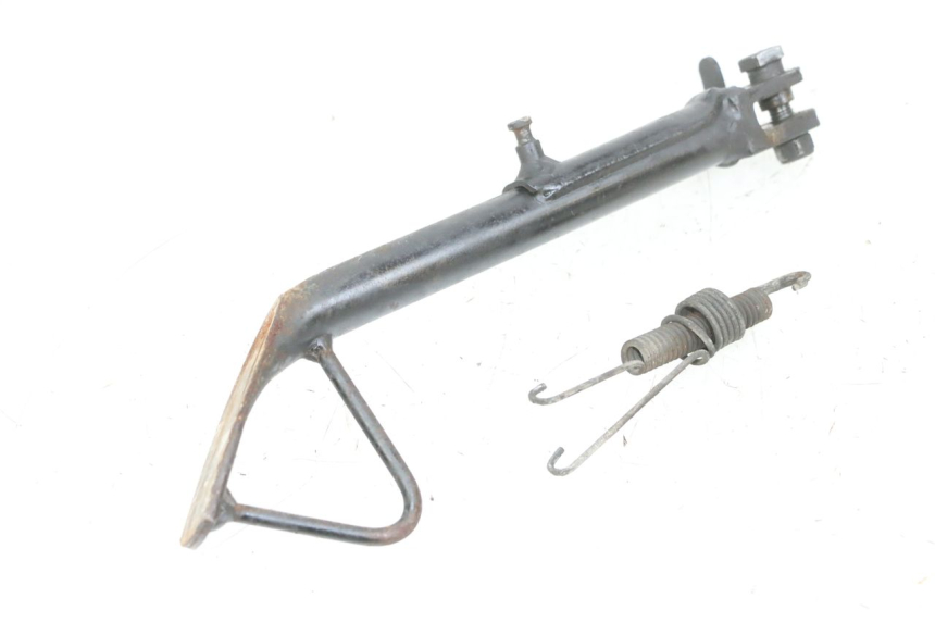 photo de CABALLETE LATERAL SUZUKI BURGMAN 650 (2013 - 2020) - Otra perspectiva