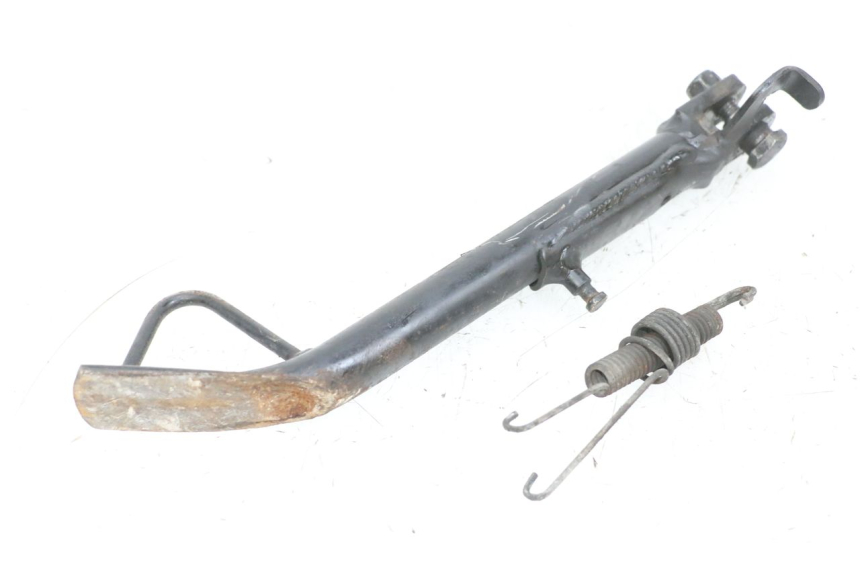 photo de CABALLETE LATERAL SUZUKI BURGMAN 650 (2013 - 2020) - Primer plano técnico