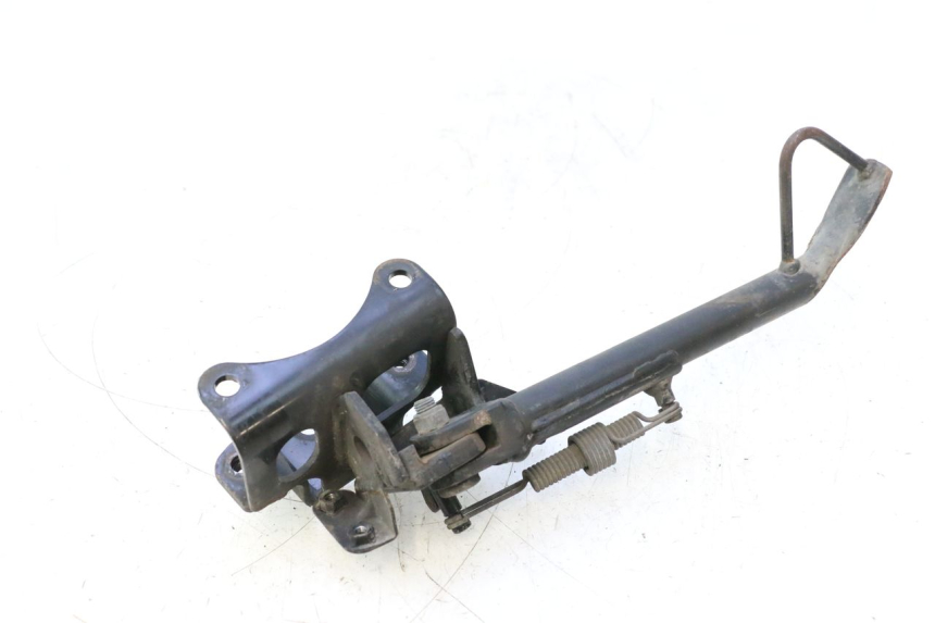 photo de CABALLETE LATERAL SUZUKI BURGMAN EXECUTIVE ABS 650 (2006 - 2012) - Zoom estado de uso