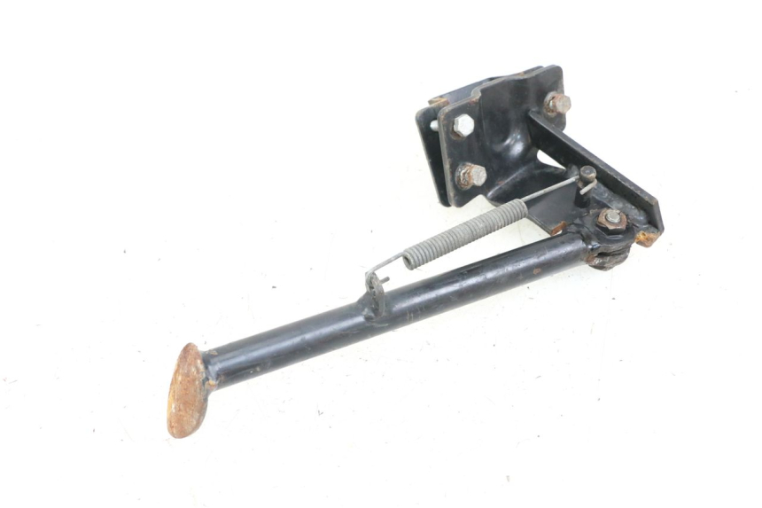 photo de PATA DE CABRA PEUGEOT BUXY 50 (1993 - 1998) - Zoom estado de uso