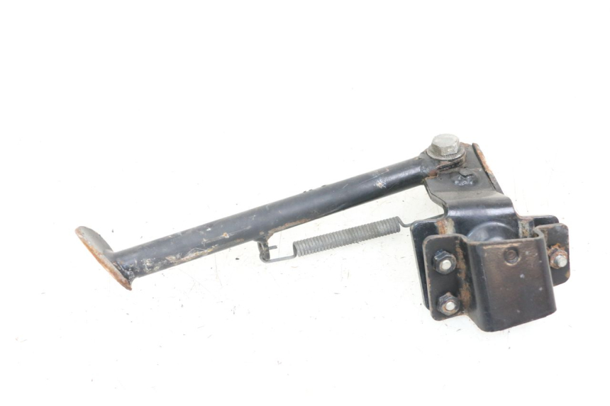 photo de PATA DE CABRA PEUGEOT BUXY 50 (1993 - 1998) - Otra perspectiva