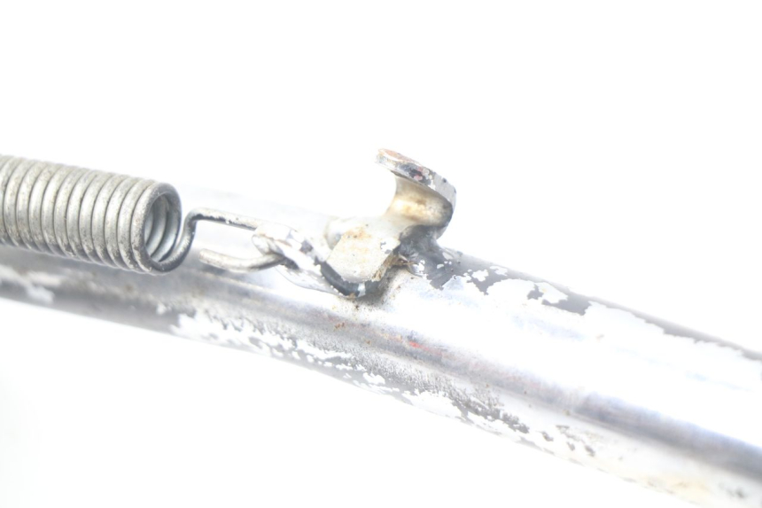 photo de CABALLETE LATERAL YAMAHA BW'S 50 (2004 - 2017) - Zoom estado de uso