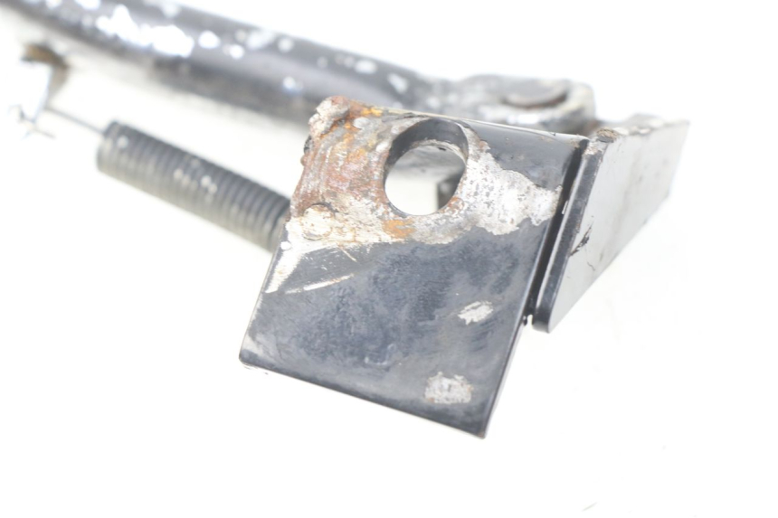 photo de CABALLETE LATERAL YAMAHA BW'S 50 (2004 - 2017) - Primer plano técnico