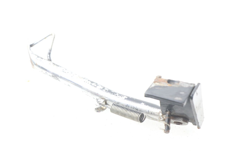 photo de CABALLETE LATERAL YAMAHA BW'S 50 (2004 - 2017) - Detalles de los puntos de fijación