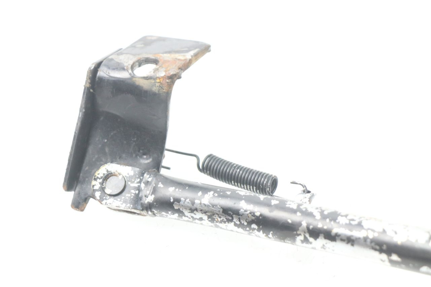 photo de CABALLETE LATERAL YAMAHA BW'S 50 (2004 - 2017) - Estado de la superficie y material