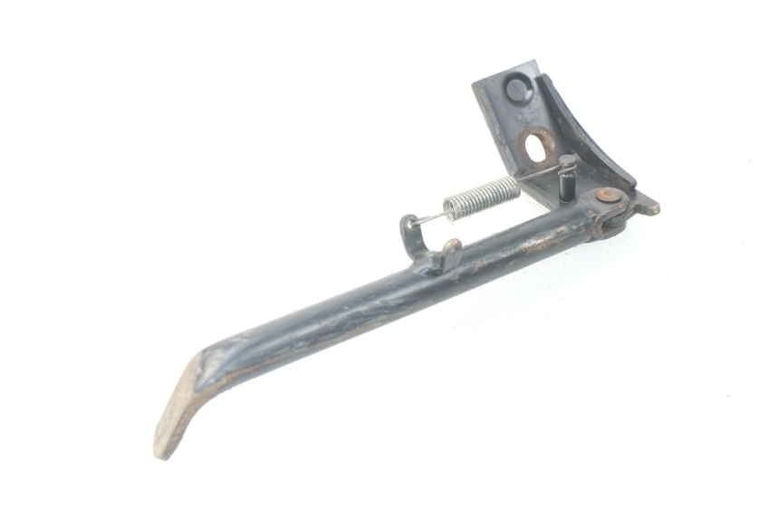 photo de CABALLETE LATERAL YAMAHA BW'S 50 (2004 - 2017) - Zoom estado de uso