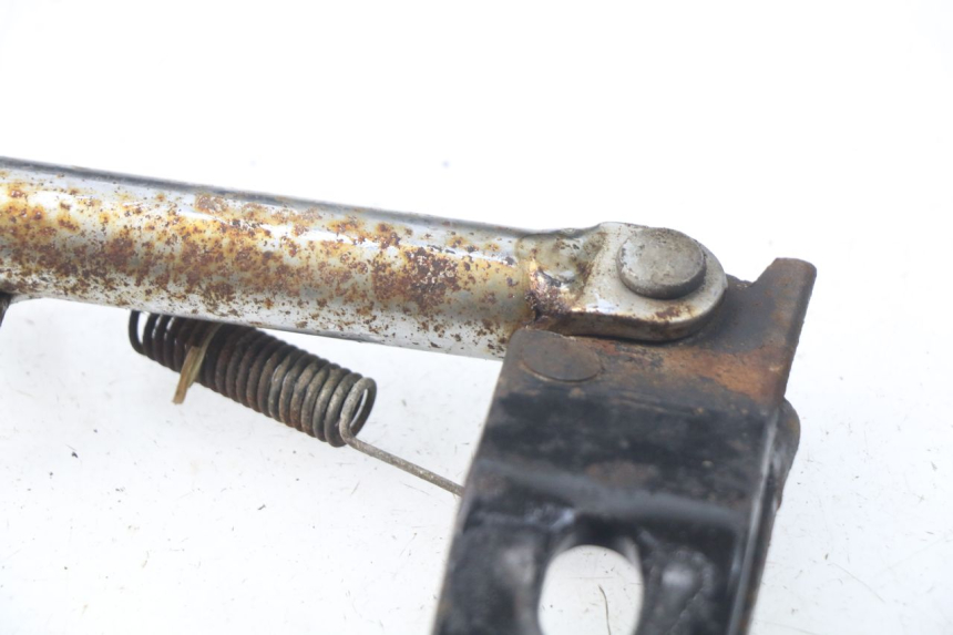 photo de PATA DE CABRA YAMAHA BW'S 50 (1999 - 2003) - Otra perspectiva