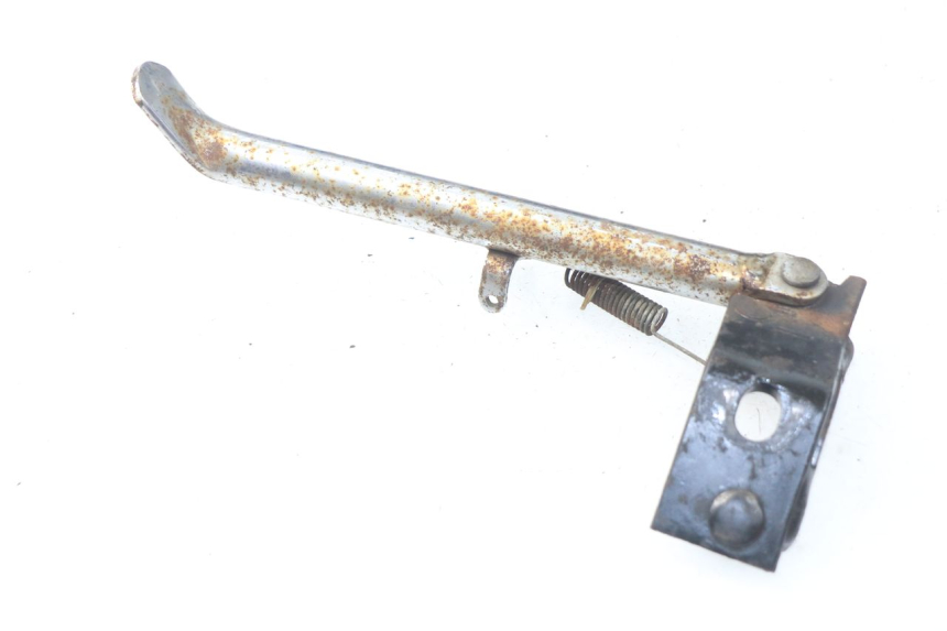 photo de PATA DE CABRA YAMAHA BW'S 50 (1999 - 2003) - Primer plano técnico