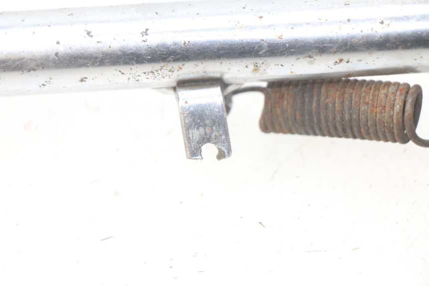 photo de PATA DE CABRA YAMAHA BW'S 50 (1999 - 2003) - Zoom estado de uso