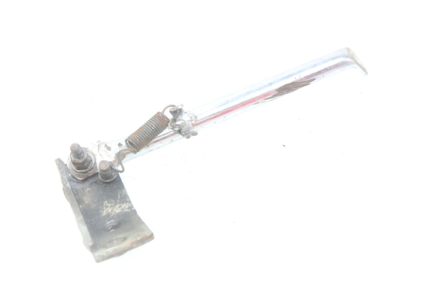 photo de PATA DE CABRA YAMAHA BW'S 50 (1999 - 2003) - Otra perspectiva