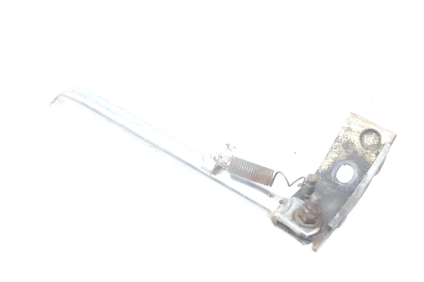 photo de PATA DE CABRA YAMAHA BW'S 50 (1999 - 2003) - Primer plano técnico