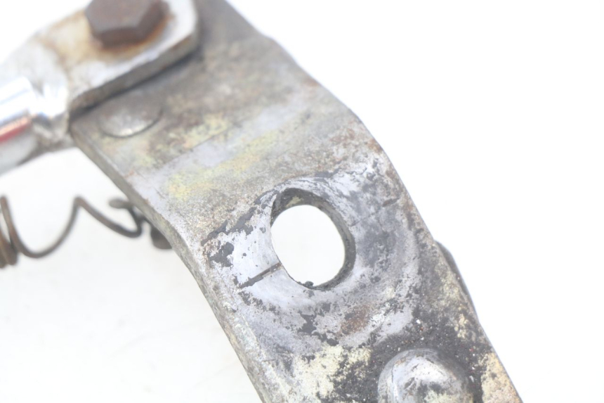 photo de PATA DE CABRA YAMAHA BW'S 50 (1999 - 2003) - Detalles de los puntos de fijación