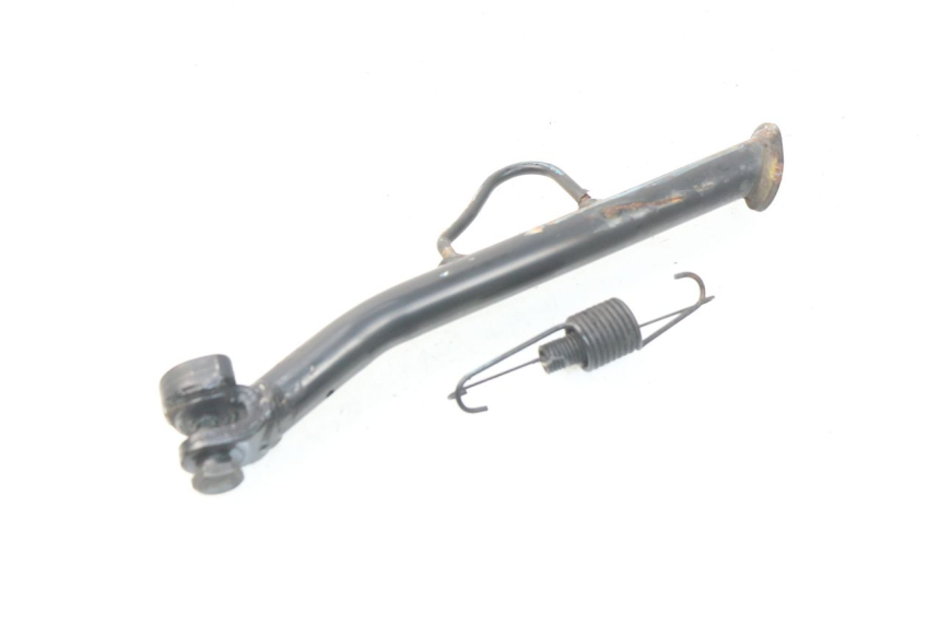 photo de PATA LATERAL YAMAHA BW'S BWS 125 (2010 - 2013) - Zoom estado de uso