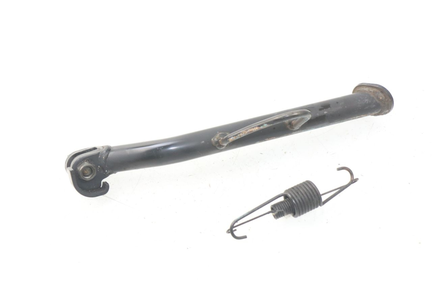 photo de PATA LATERAL YAMAHA BW'S BWS 125 (2010 - 2013) - Otra perspectiva