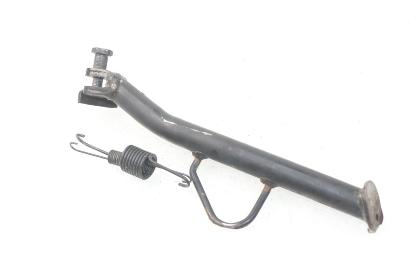 photo de PATA LATERAL YAMAHA BW'S BWS 125 (2010 - 2013) - Vista principal