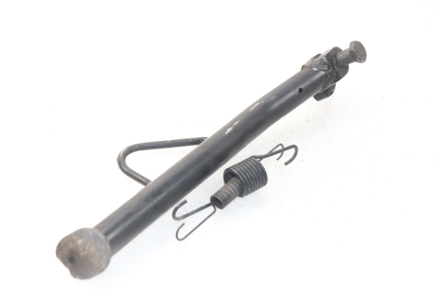 photo de PATA LATERAL YAMAHA BW'S BWS 125 (2010 - 2013) - Zoom estado de uso