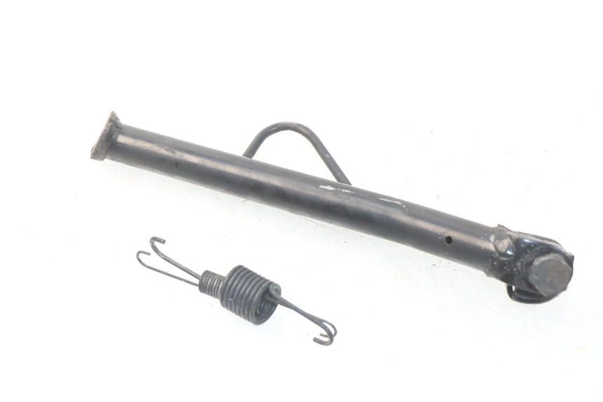 photo de PATA LATERAL YAMAHA BW'S BWS 125 (2010 - 2013) - Primer plano técnico