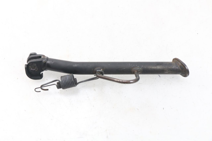 photo de PATA LATERAL YAMAHA BW'S BWS 125 (2010 - 2013) - Zoom estado de uso